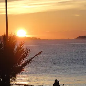 Terrace Beach Front & Sea View Cannes