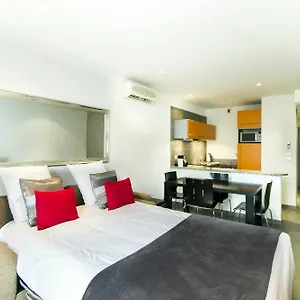  Appartement Florella Croisette